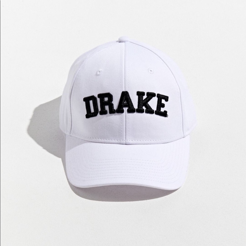 Unisex Champion Drake hat